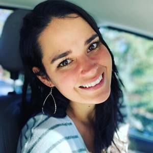 Meet your Posher, Haley